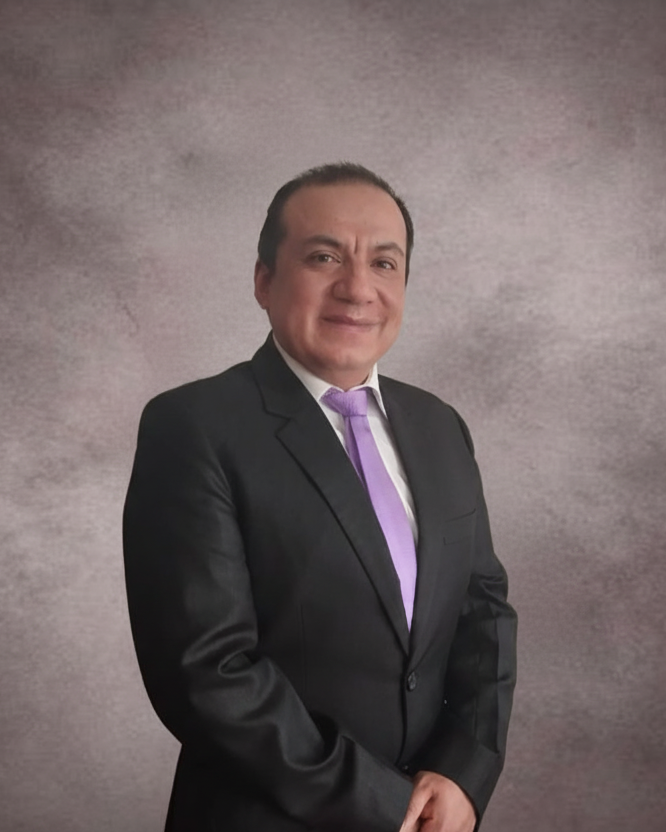 Fabio Fuertes