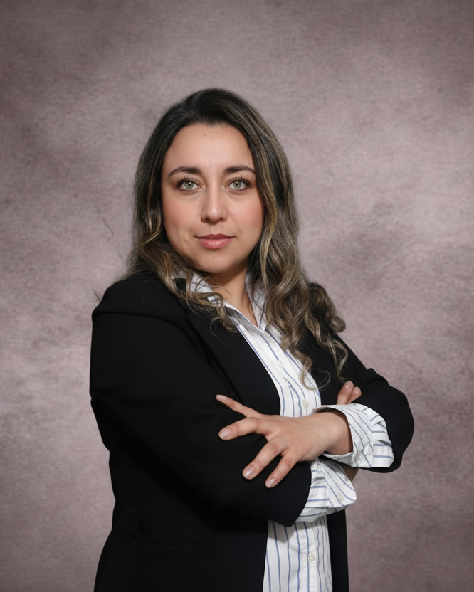 Ruth Constanza Erazo