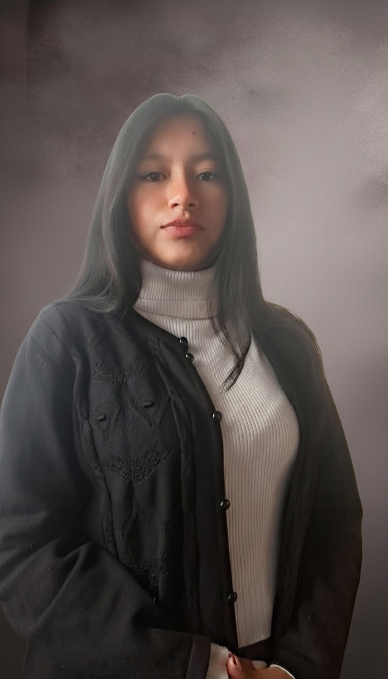 Verónica